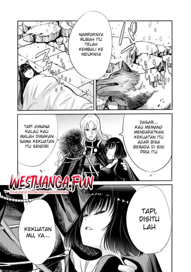 Uragirareta S Rank Boukensha no Ore wa, Aisuru Dorei no Kanojora to Tomoni Dorei dake no Harem Guild o Tsukuru chapter 109
